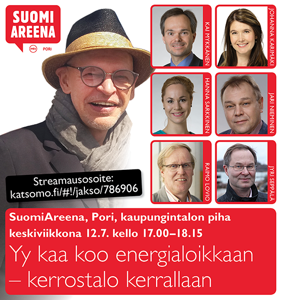 SuomiAreena2017_Jorma panelistit_556px (2)